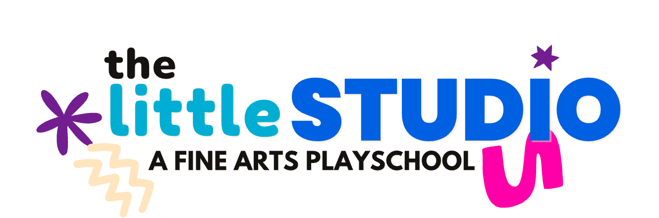 The Little Studio logo